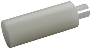 Boulon d'appui Rittal AS 4050.848 66mm matière synthétique 10pcs