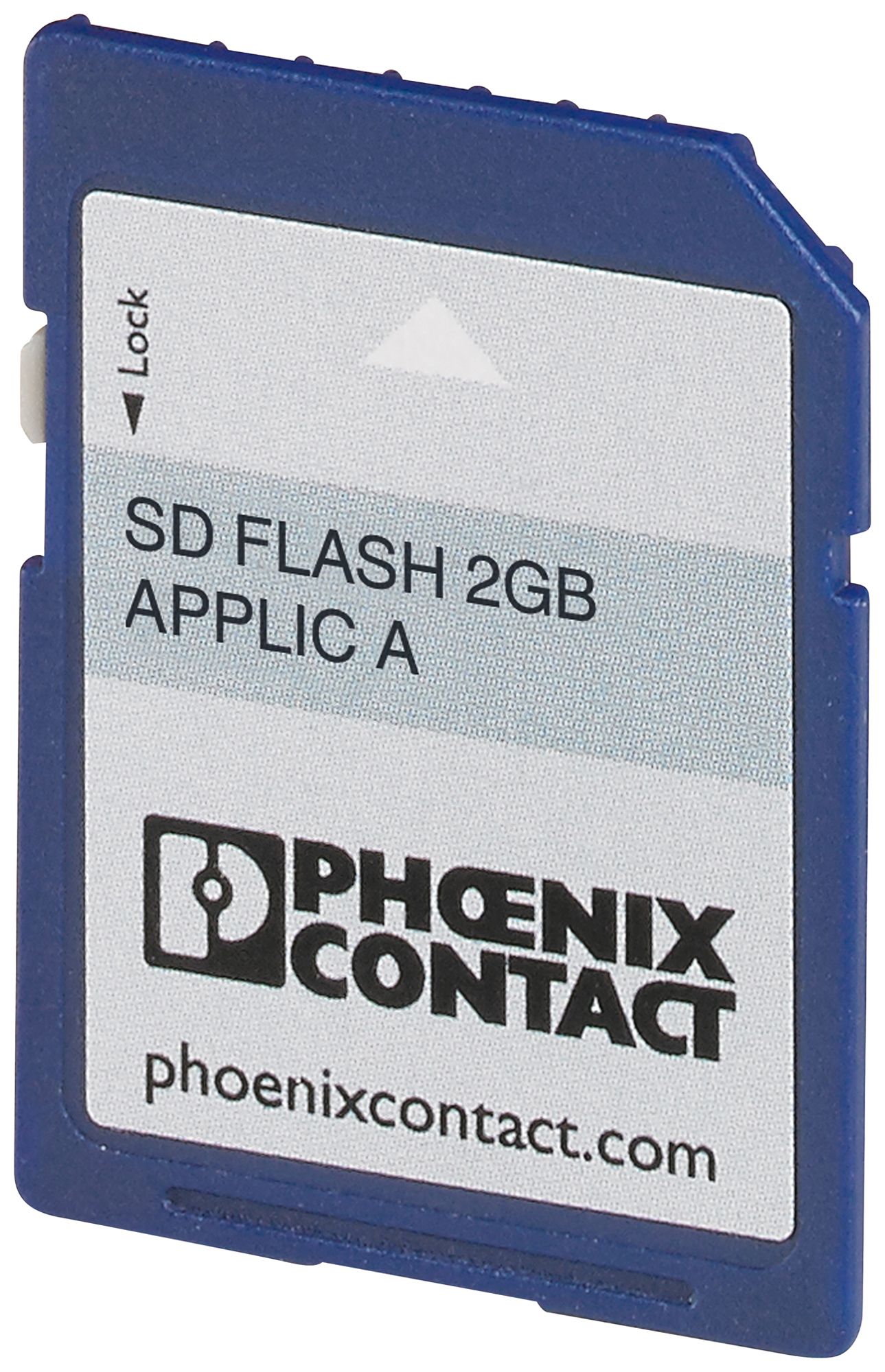 Speicherkarte PX SD-FLASH-2GB-EV-EMOB
