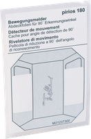 Reduktionsset FH PIRI 180