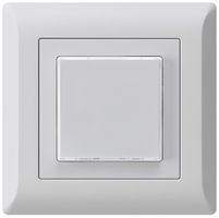 UP-LED-Leuchte kallysto.line LED weiss 230V hellgrau