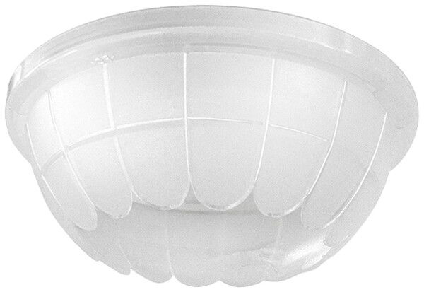 Abdeckung ESYLUX DEFENSOR MD 200° LENS MASK