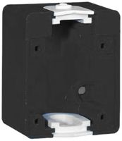 Scatola AP Demelectric nero, per tipo13/23