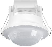 Jeu de détecteurs de présence INC ESYLUX BASIC PD 360° 08 IR 1C FM, 10 pièces