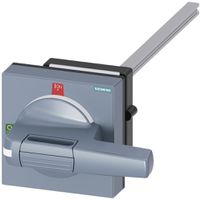 Kupplungsantrieb Siemens SENTRON für 3KF BG3, TEST-O-I