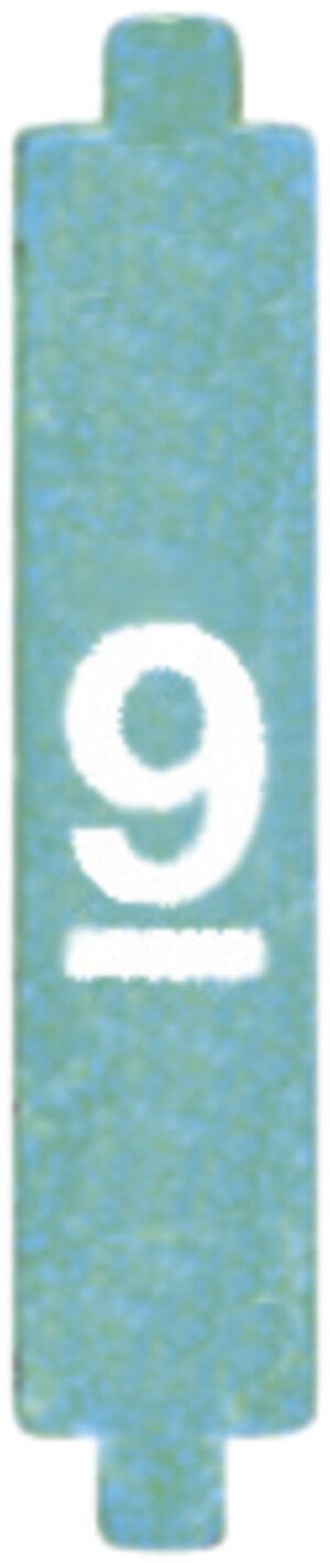 Cavalier codification Legrand no.9 10 pièces