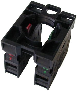 Kontaktelement 1S/1Ö