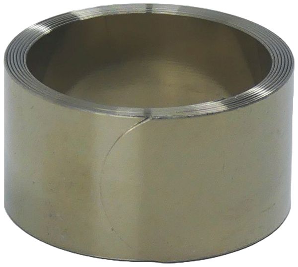 Rollfeder ELBRO Kabel-Ø44…70mm Breite 20mm Federlänge 710mm