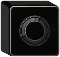 AP-Potentiometer basico 1…10V schwarz