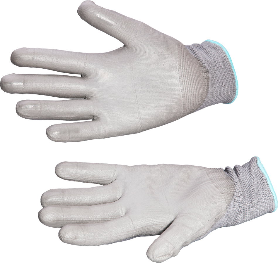 Schutzhandschuhe "ProGrip" Gr. M