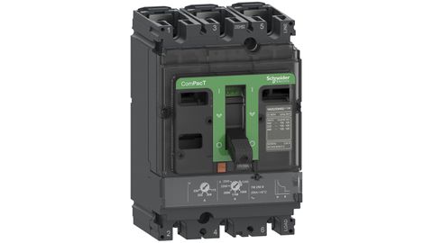 Leistungsschalter ComPacT NSX250B
