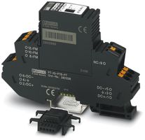 Überwachungsgerät Phoenix Contact für Über-spannungsschutzmodule