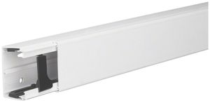 Installationskanal tehalit LFE 60×40×2000mm verkehrsweiss
