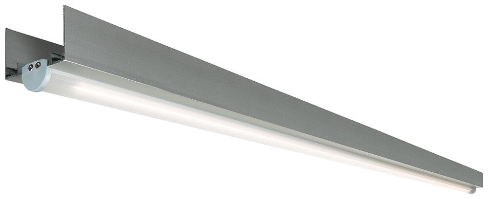 LED-Leuchteinsatz LINEAclick 25W 1530×73×61mm 840 4200lm 160°