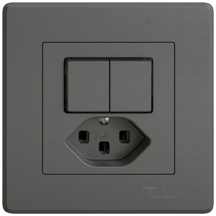 UP-Kombination EDIZIO.liv SNAPFIX® 2×AR+T23 dgu