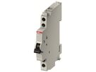 Hilfsschalter ABB SMISSLINE CLASSIC HK45011-L, 1S+1Ö, 6A/230V, links
