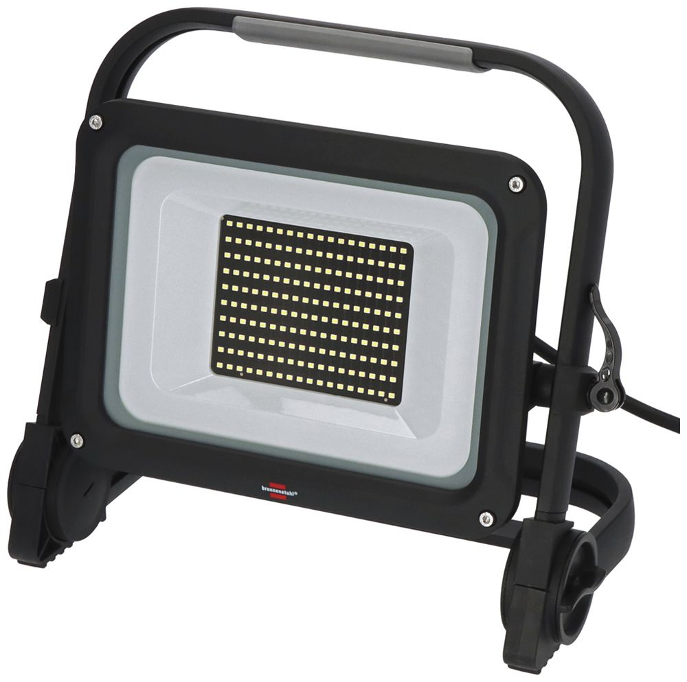 LED-Strahler JARO 14062 M 100W 11500lm 6500K IP65 IK08 sz