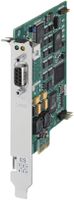Kommunikationsprozessor Siemens SIMATIC CP 5622 PCI (Express X1), RJ45