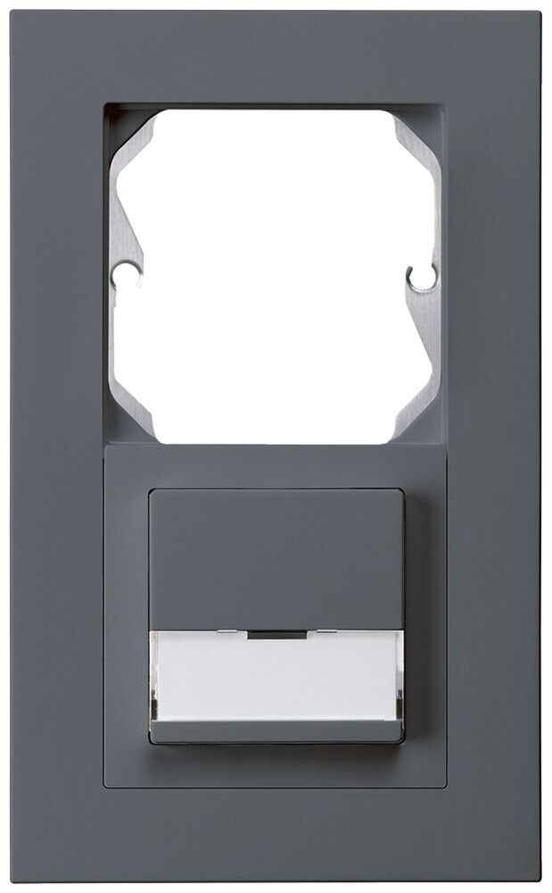 Combinaison ENC vide+sonnerie anthracite kallysto.pro