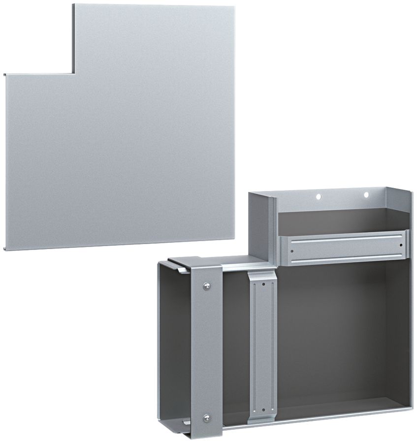 Flachwinkel tehalit FWK-Plus 100×250mm verzinkt