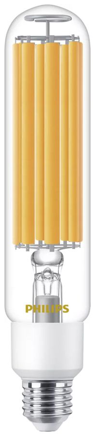 Lampe LED Philips MASTER E27 28.5W 6000lm 4000K Ø47×227mm clair