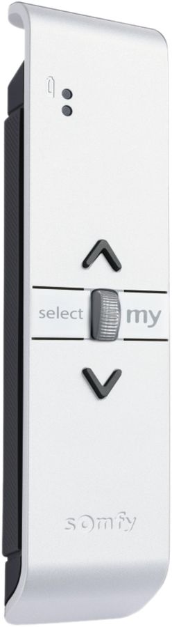 RF-Handsender Somfy SITUO Variation io, 1-Kanal Pure