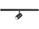 Spot LED SLV NUMINOS XS 1×8.7W 730lm 940 40° DALI 48V AD Ø50mm noir/blanc