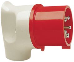 Winkel-Stecker mondo 4L 16A 6h IP44