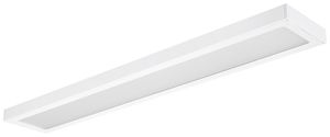 LED-Deckenleuchte Sylvania OPTIX 1200 MPO 23W 2863lm 4000K DALI weiss