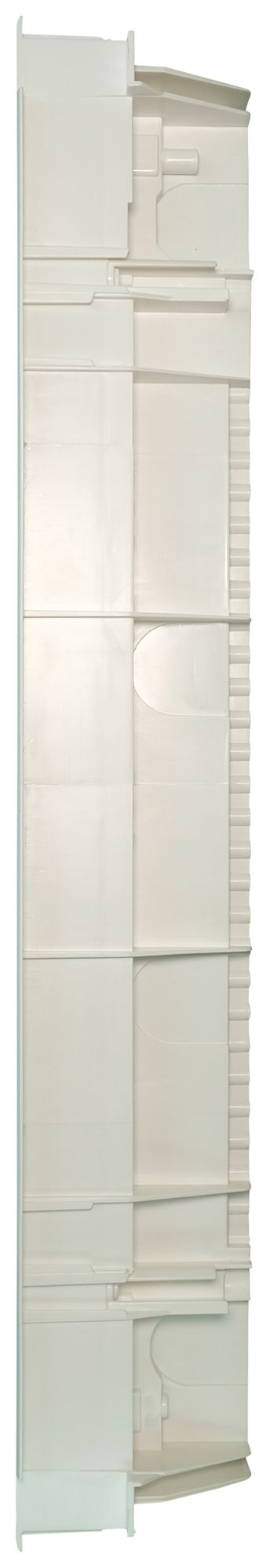 UP-Kasten LEXIC 3×12+6 Kunststoff