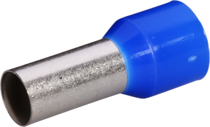 Aderendhülse Ferratec DIN isoliert 16mm²/12mm blau
