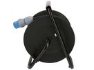 Kabelrolle MH maxCAMP 2×T23 1×CEE16 IP44 3×1.5mm² 30m IP44