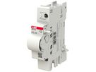Arbeitsstromauslöser ABB pro M compact S3C-A1L 12…110V 1TE links