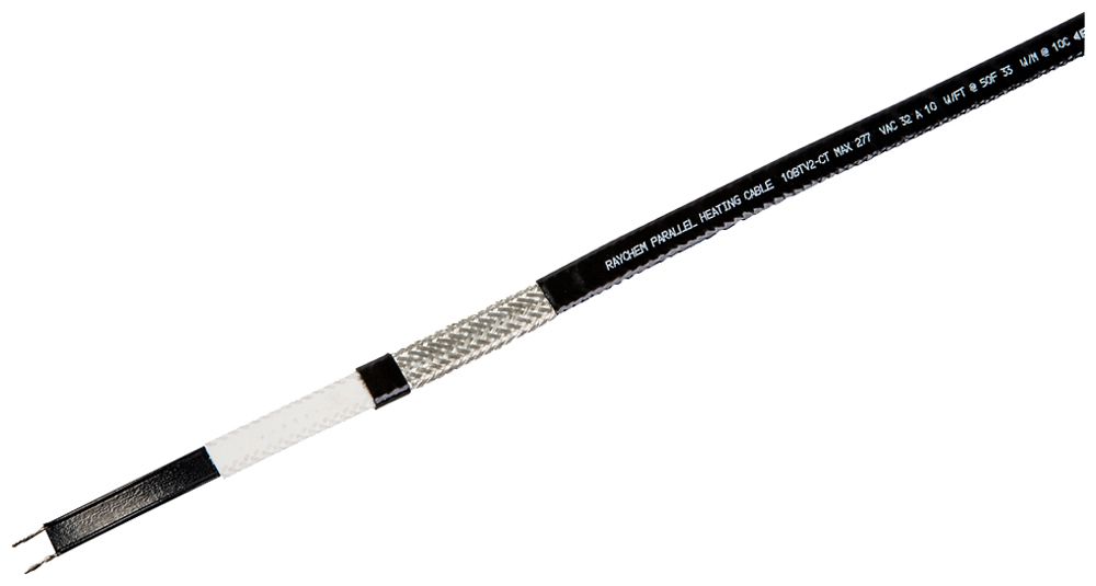 Heizband 30W/m 10BTV2-CT