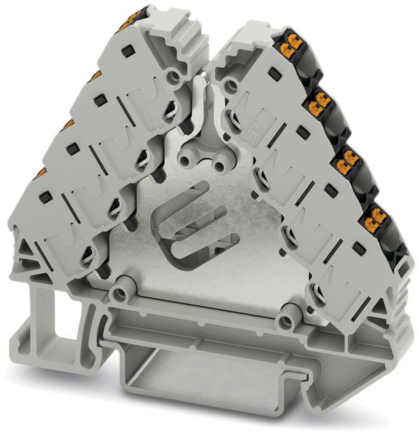 Potentialverteiler PTRVB 4-PV 250V 17.5A