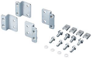 Befestigungssatz Rittal CM 5001.075 für TopPult Stahl