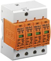 Parasurtension Bettermann 4L