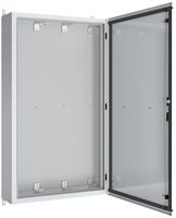 Armoire murale Schneider Electric Prisma XS 840×1440×280mm IP55 SKII