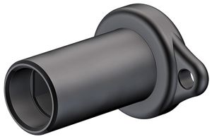 Verschlusskappe Flury MC4 B Kunststoff TPE, Version PV-BVK4