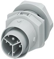 Passacavo PX IPD W 3P2,5 M M20 GY 2+PE 20A/500V M20 grigio chiaro