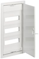 Geräteträger LEXIC 3×12+6 Tür Mt