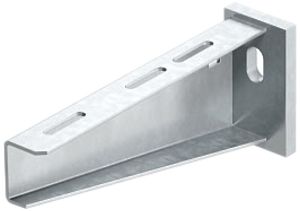 Console murale Bettermann AW 55 31 FT 310mm zinguée à chaud par immersion