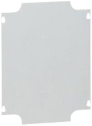 Placca di montaggio Legrand per scatole 240×310mm