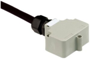 Distributore Weidmüller SAI-4/6/8-MHF PUR versione con calotta 4L 4m
