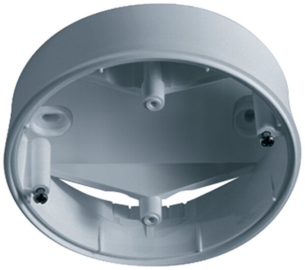 AP-Dose für C IP20 silber