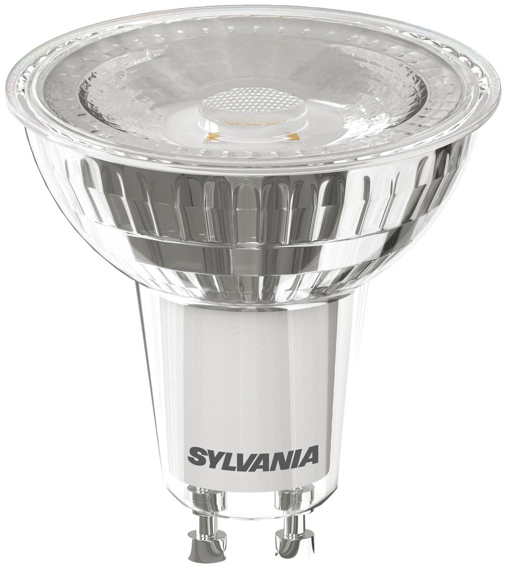 Lampe LED Sylvania RefLED Superia Retro ES50 GU10 5W 405lm 927 36° DIM SL