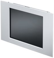 Écran Rittal SM 6450.010 TFT 15" 1024×768px 430×343mm aluminium