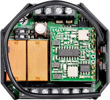 Funkempfangsmodul WRM-24 GEZE