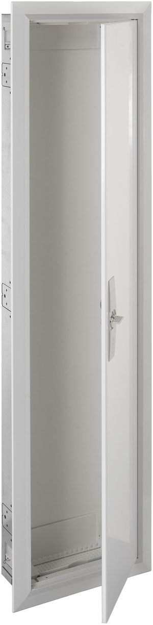 UP-Feldverteiler Hager 96TE mit Hutschiene