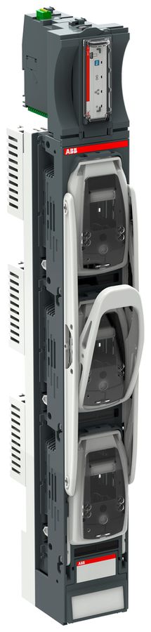 NH-Sicherungslasttrenner ABB InLine II ZHBM2-3P-M12-ITS2.1 NH2 400A 100kA