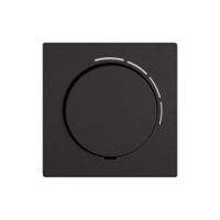 Drehzahlsteller EDIZIO.liv SNAPFIX® einphasig 20…400VA sz